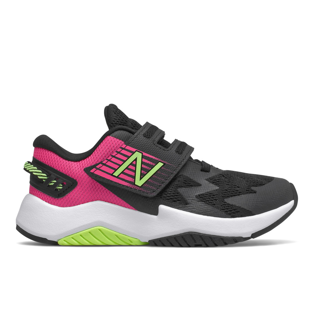 【NEW BALANCE】NB 童鞋_男童/女童_黑色_PV574EVB-W 歷史價格詳細信息