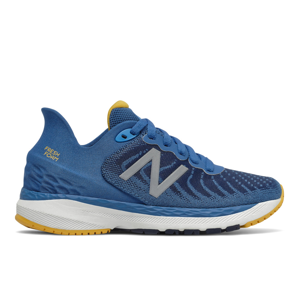 【NEW BALANCE】NB 童鞋_男童/女童_白藍紅_YV996XE3-W 歷史價格詳細信息