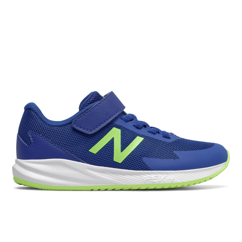 【NEW BALANCE】NB 童鞋_男童/女童_白藍紅_YV996XE3-W 歷史價格詳細信息