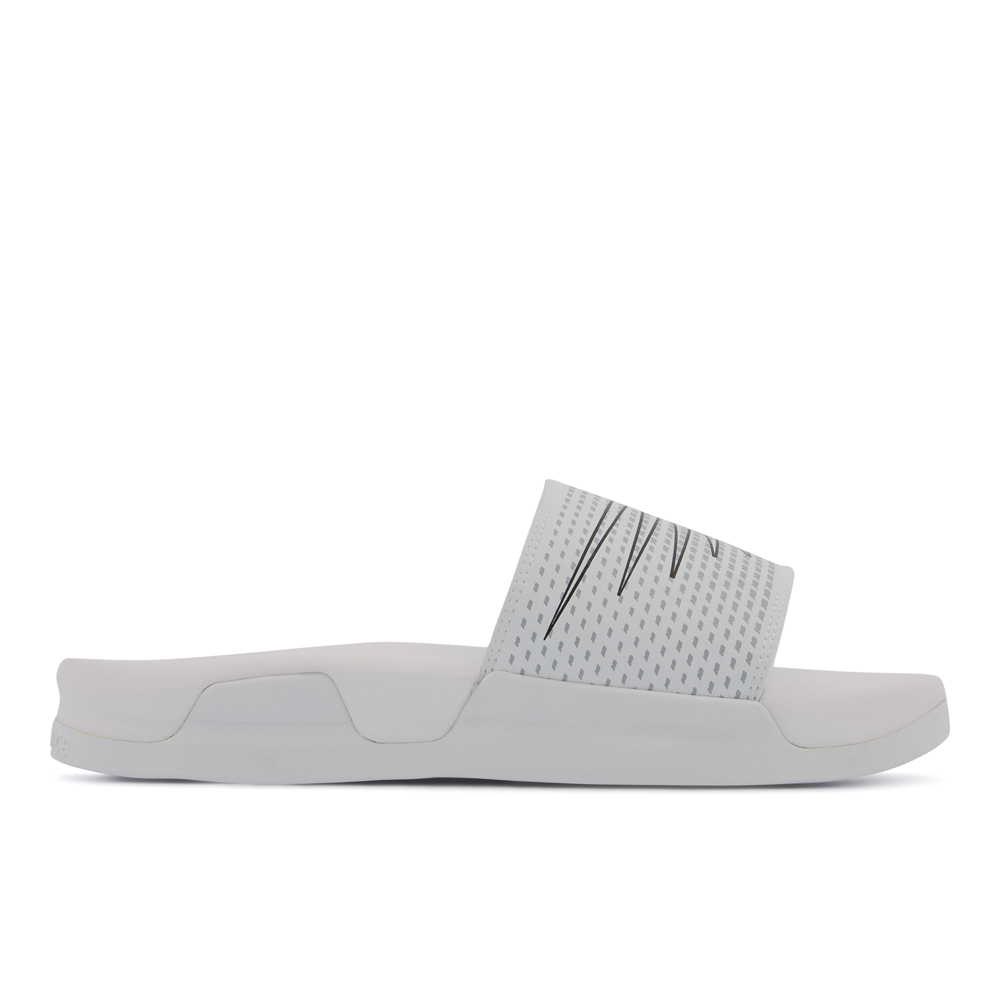 [New Balance]涼拖鞋_女性_白色_SWFSLCWT-B楦 歷史價格詳細信息