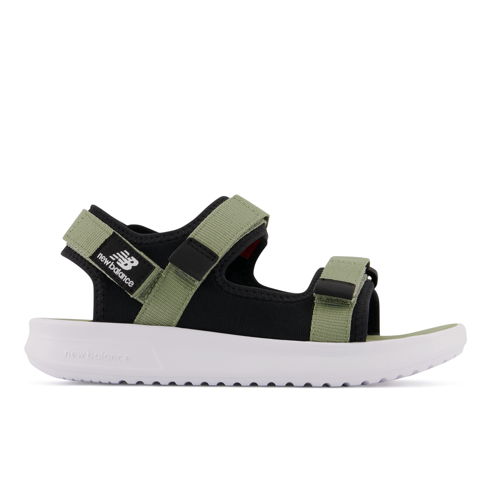 【NEW BALANCE】NB 童鞋_男童/女童_深綠色_PO313JK2-W 歷史價格詳細信息