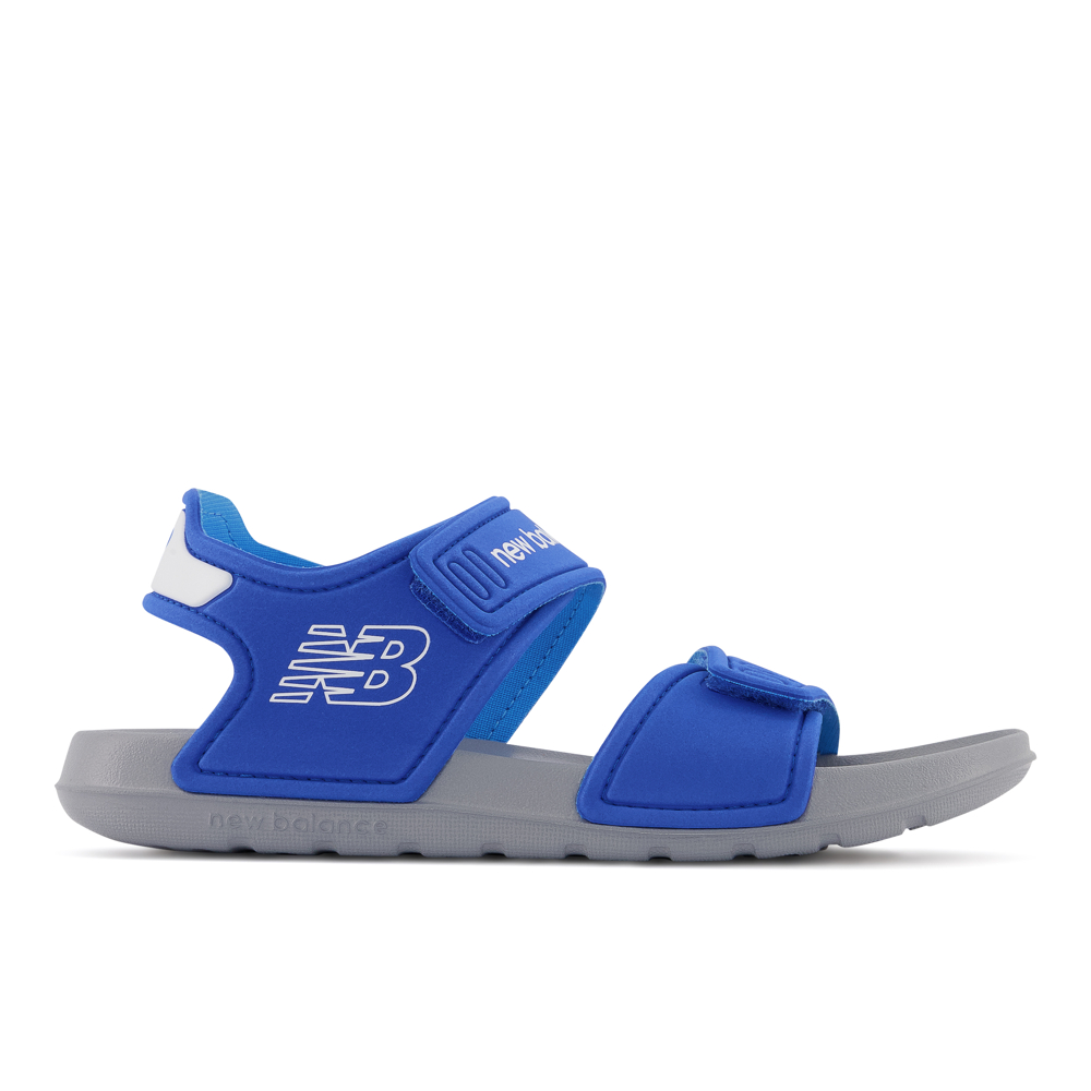【NEW BALANCE】NB 童鞋_男童/女童_白藍紅_YV996XE3-W 歷史價格詳細信息