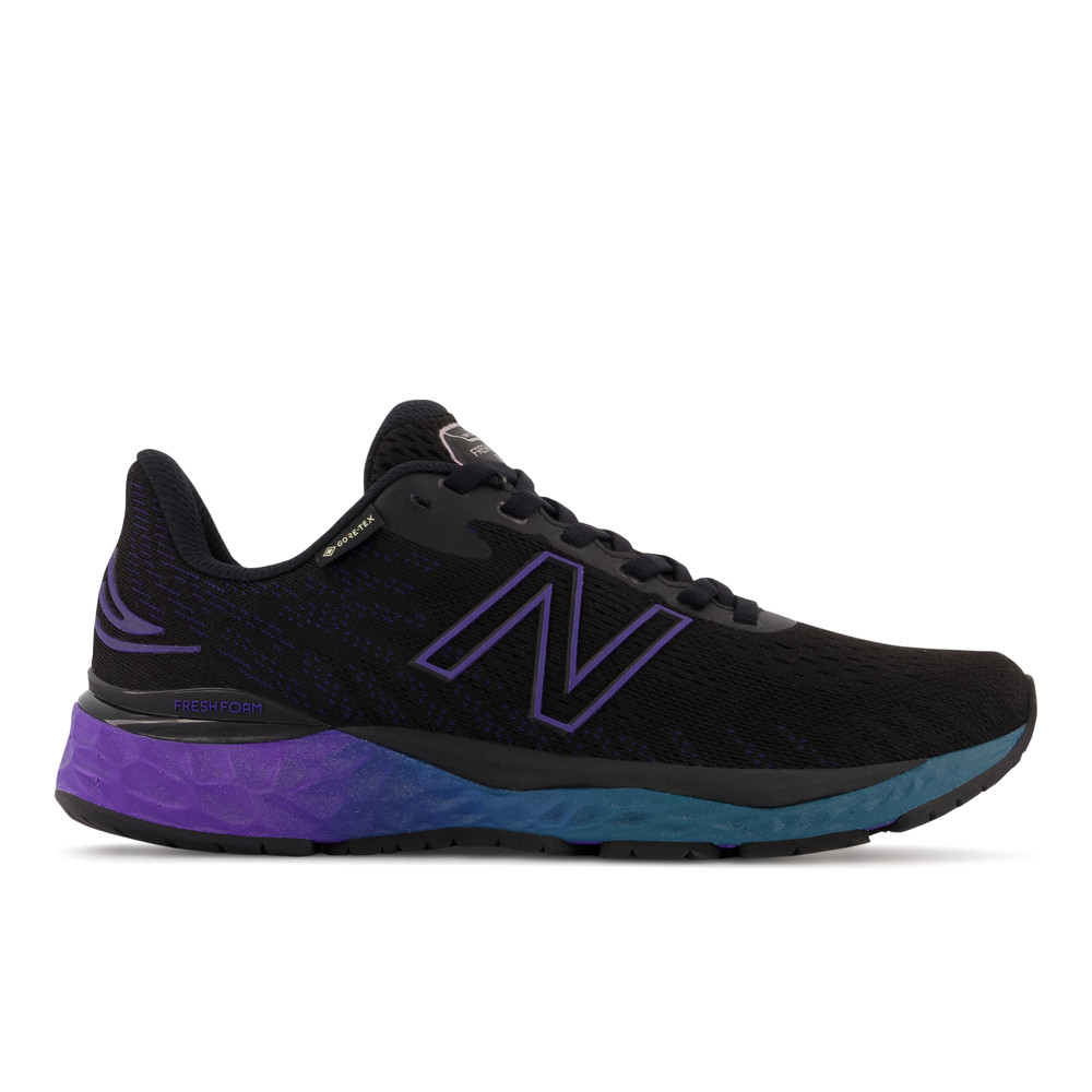 NEW BALANCE 女慢跑鞋 W880A11-D (202105) Fresh Foam 雪狐銀 白 歷史價格詳細信息