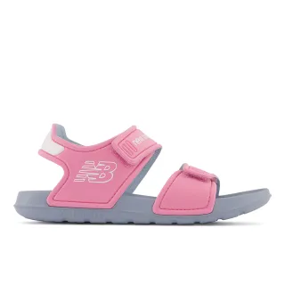 【NEW BALANCE】NB 童鞋_男童/女童_藍粉色_YZ373XN2-W 歷史價格詳細信息