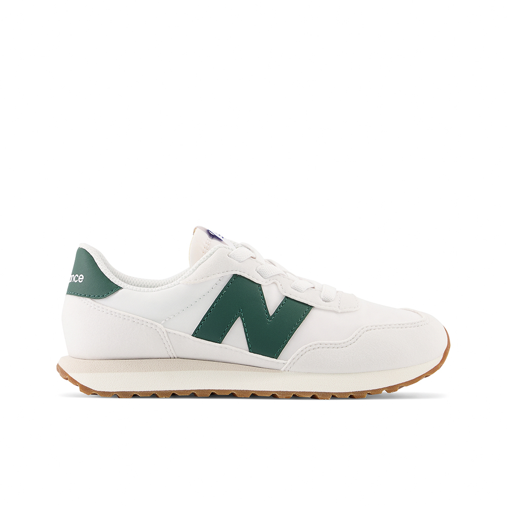 【NEW BALANCE】NB 童鞋_男童/女童_白色_KV373AWY-W楦 歷史價格詳細信息