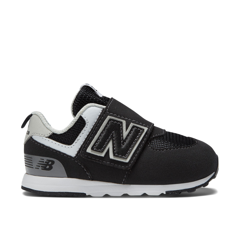 【NEW BALANCE】NB 童鞋/男童/女童_PT545BB1-W_中性_黑色 歷史價格詳細信息