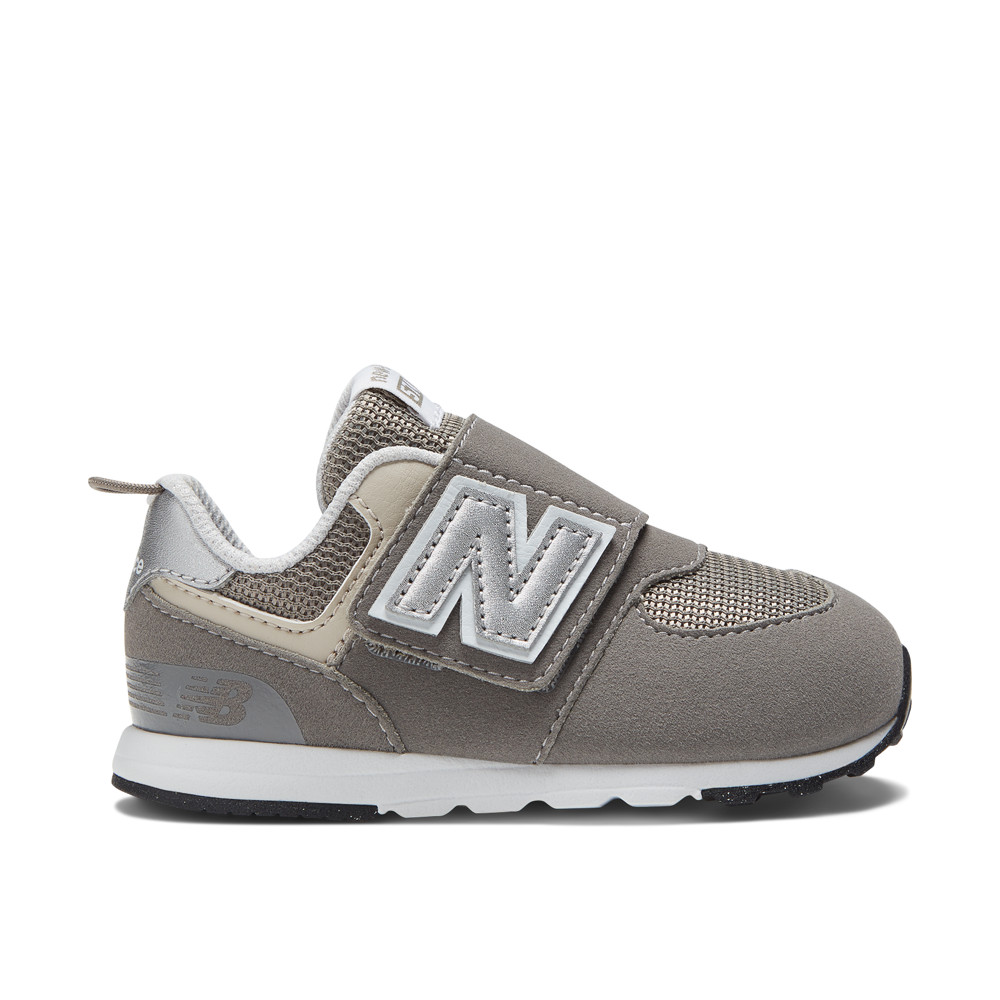 【NEW BALANCE】NB 童鞋/男童/女童_PT545BB1-W_中性_黑色 歷史價格詳細信息