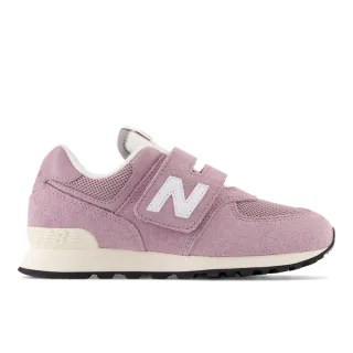 【NEW BALANCE】NB 童鞋_男童/女童_藍粉色_YZ373XN2-W 歷史價格詳細信息