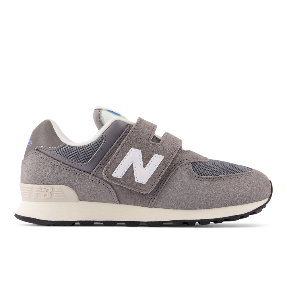 【NEW BALANCE】NB 童鞋_男童/女童_灰色_PH237VHB-W 歷史價格詳細信息