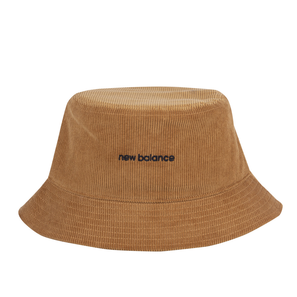 【New Balance】NB羅紋漁夫帽_中性_黑色_LAH23110BK 歷史價格詳細信息