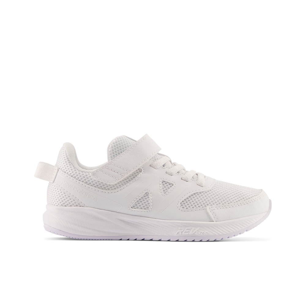【NEW BALANCE】NB 童鞋/男童/女童_PT545BB1-W_中性_黑色 歷史價格詳細信息