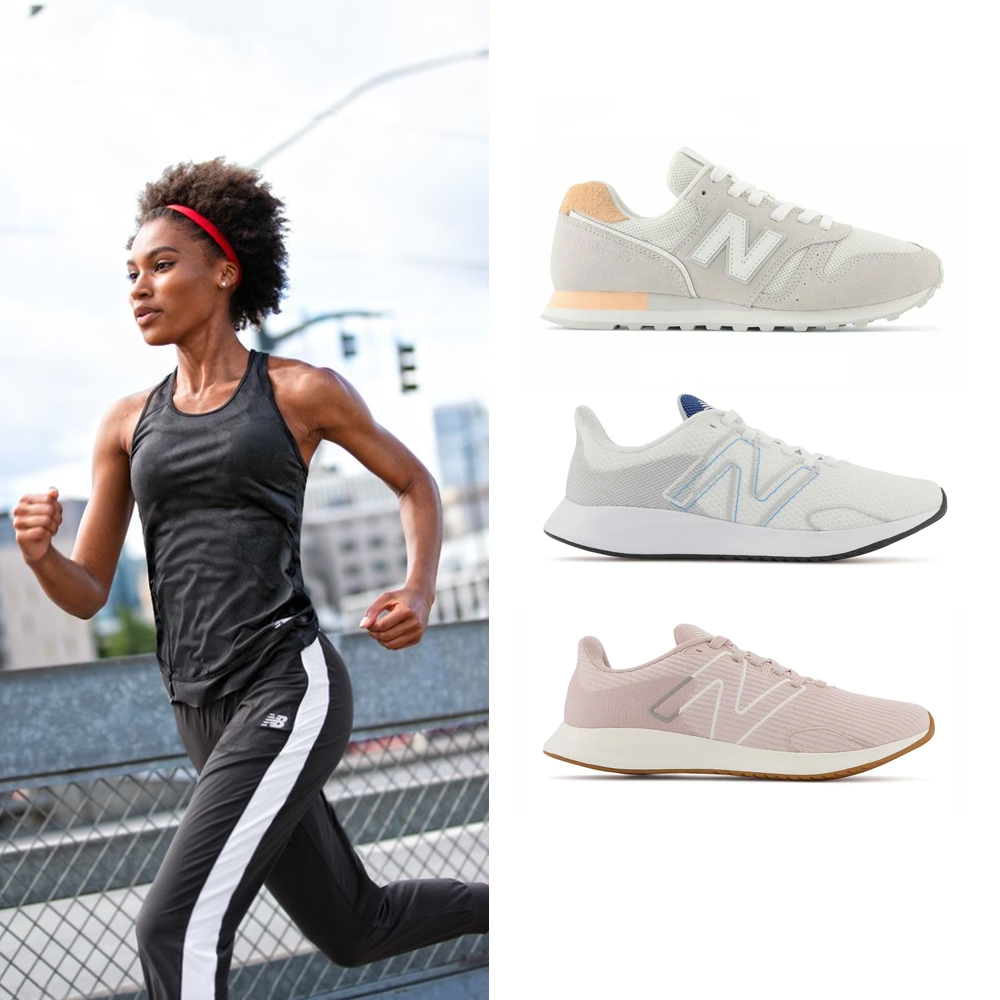 【New Balance】慢跑鞋 跑步鞋 男鞋 女鞋 深灰色_UA900FG1-2E 歷史價格詳細信息