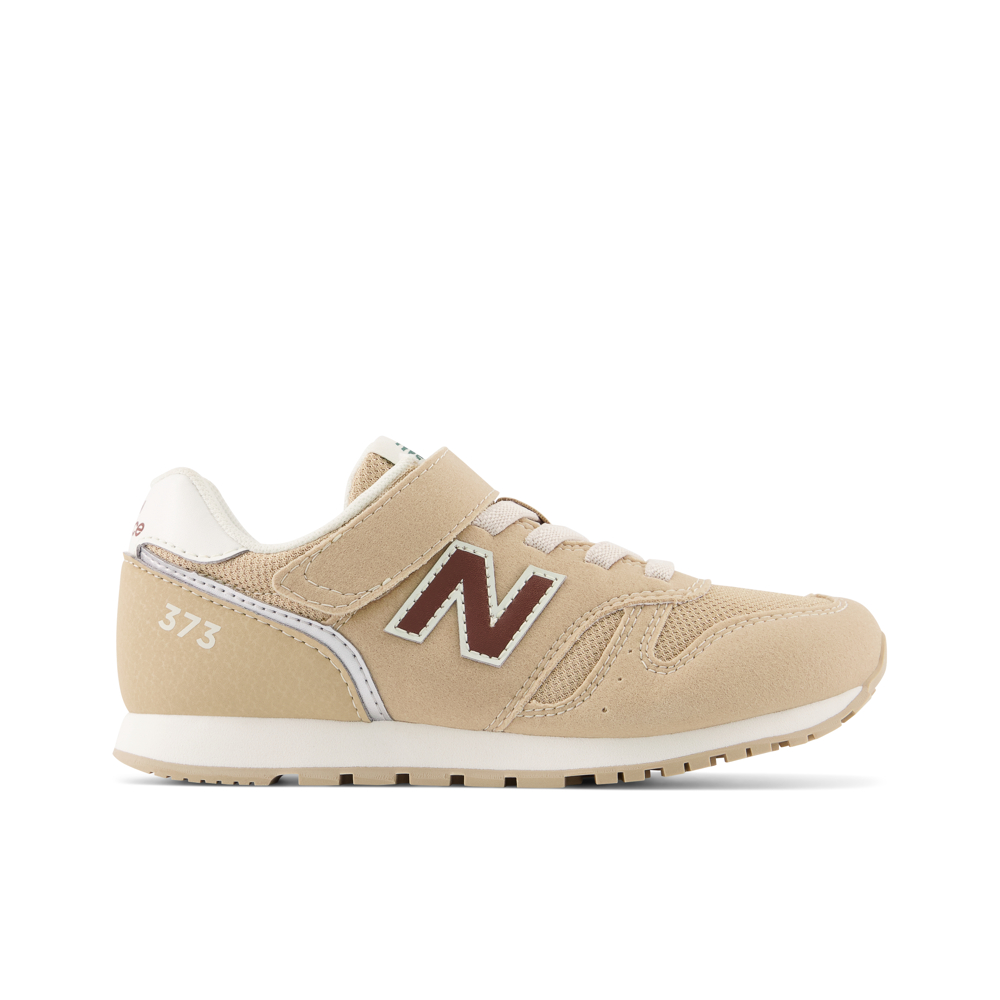 【NEW BALANCE】NB 童鞋_男童/女童_奶油杏_PV574KID-W 歷史價格詳細信息