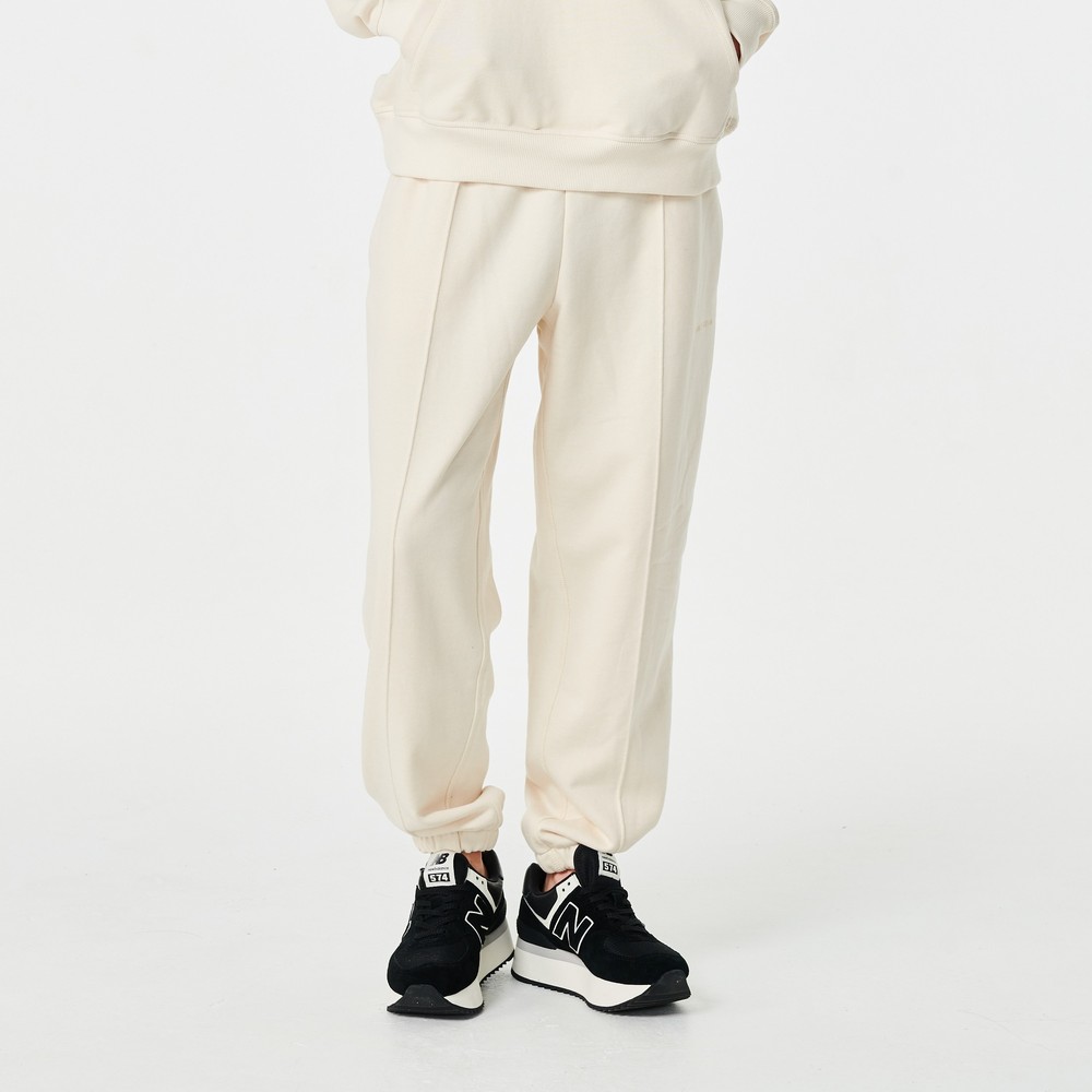 [New Balance]NB棉質長褲_中性_莫蘭粉_UP21500PIE 歷史價格詳細信息