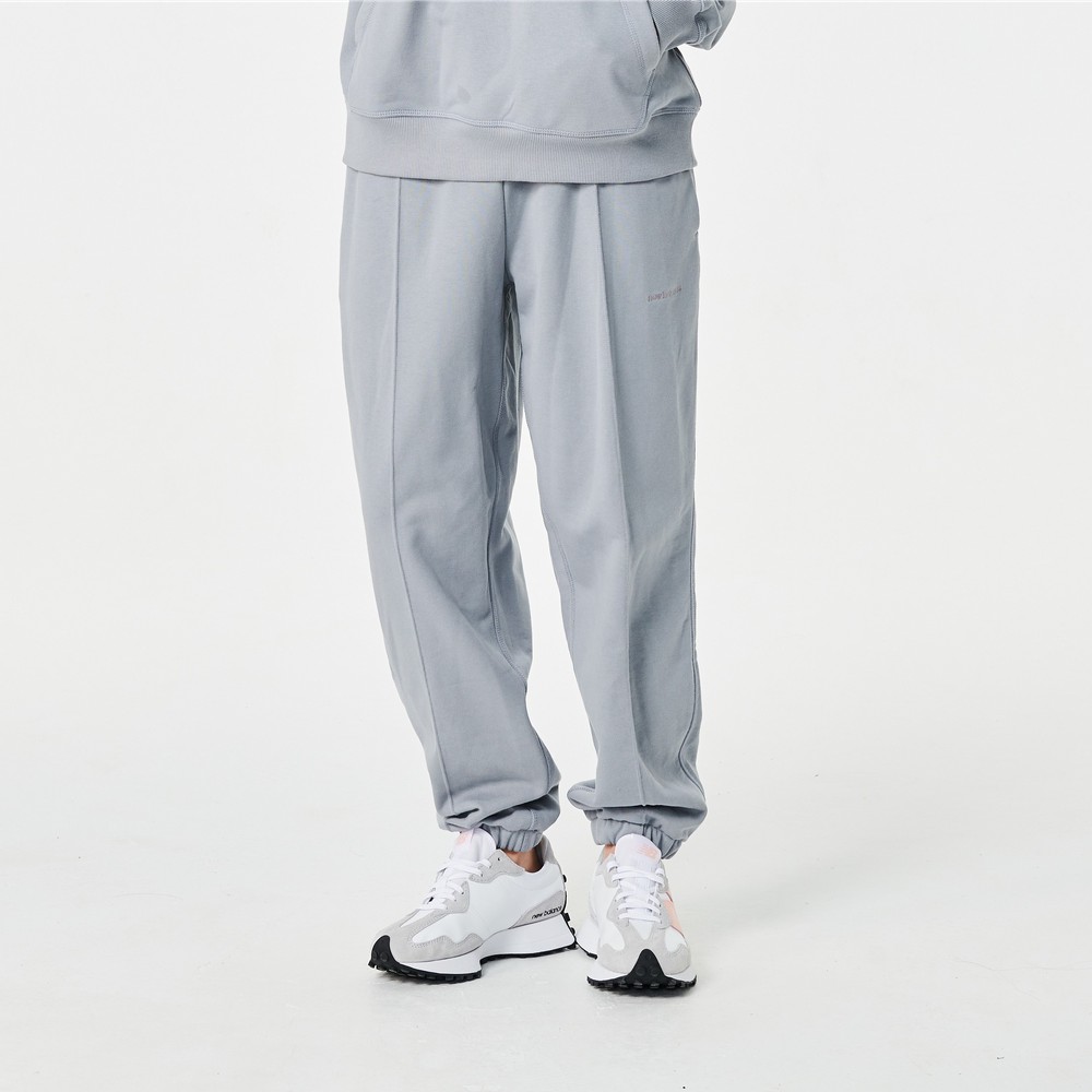 [New Balance]NB棉質長褲_中性_莫蘭粉_UP21500PIE 歷史價格詳細信息