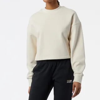 [New Balance]長袖上衣_女性_奶油杏_WT23555GIE 歷史價格詳細信息