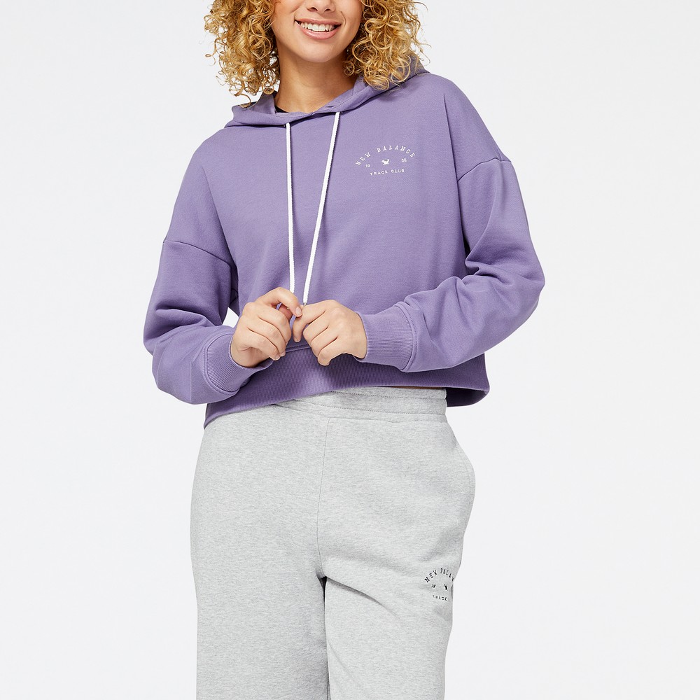 NEW BALANCE NB 帽T 簡單LOGO 連帽 長袖 淺咖色 駝色 中性 UT21500MS 歷史價格詳細信息