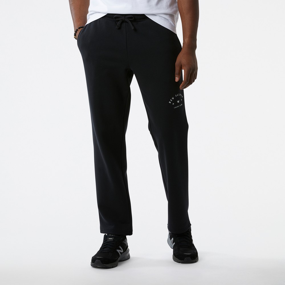 [New Balance]NB棉質長褲_中性_莫蘭粉_UP21500PIE 歷史價格詳細信息