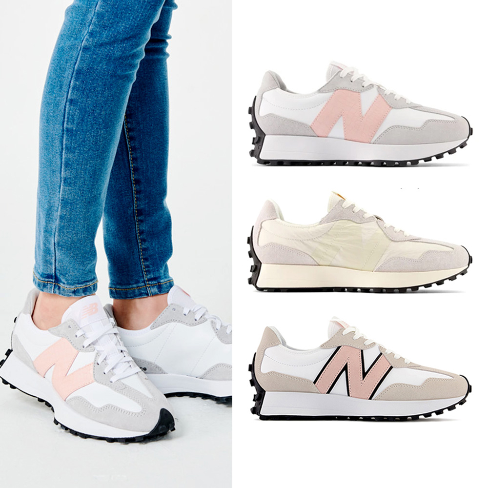 【New Balance】 NB 復古跑步競賽圖短袖上衣_男性_灰色_AMT31503AG 歷史價格詳細信息