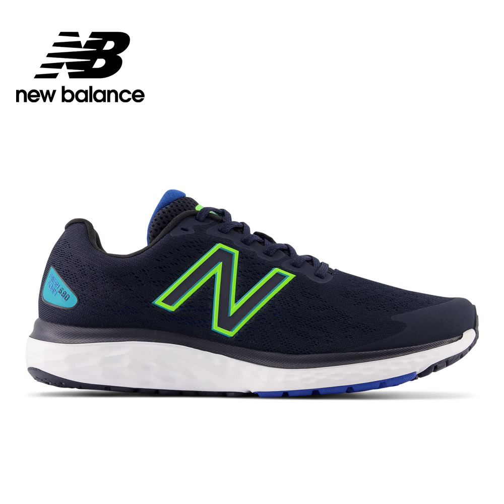 【New Balance】 NB 跑鞋_男性_黑色_M860K13-2E/4E楦 860 歷史價格詳細信息