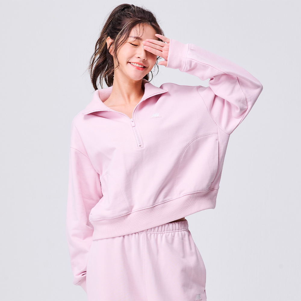 【NEW BALANCE】NB 正面品牌短袖T_女裝_黑色_WT11539BK(美版 版型偏大) 歷史價格詳細信息