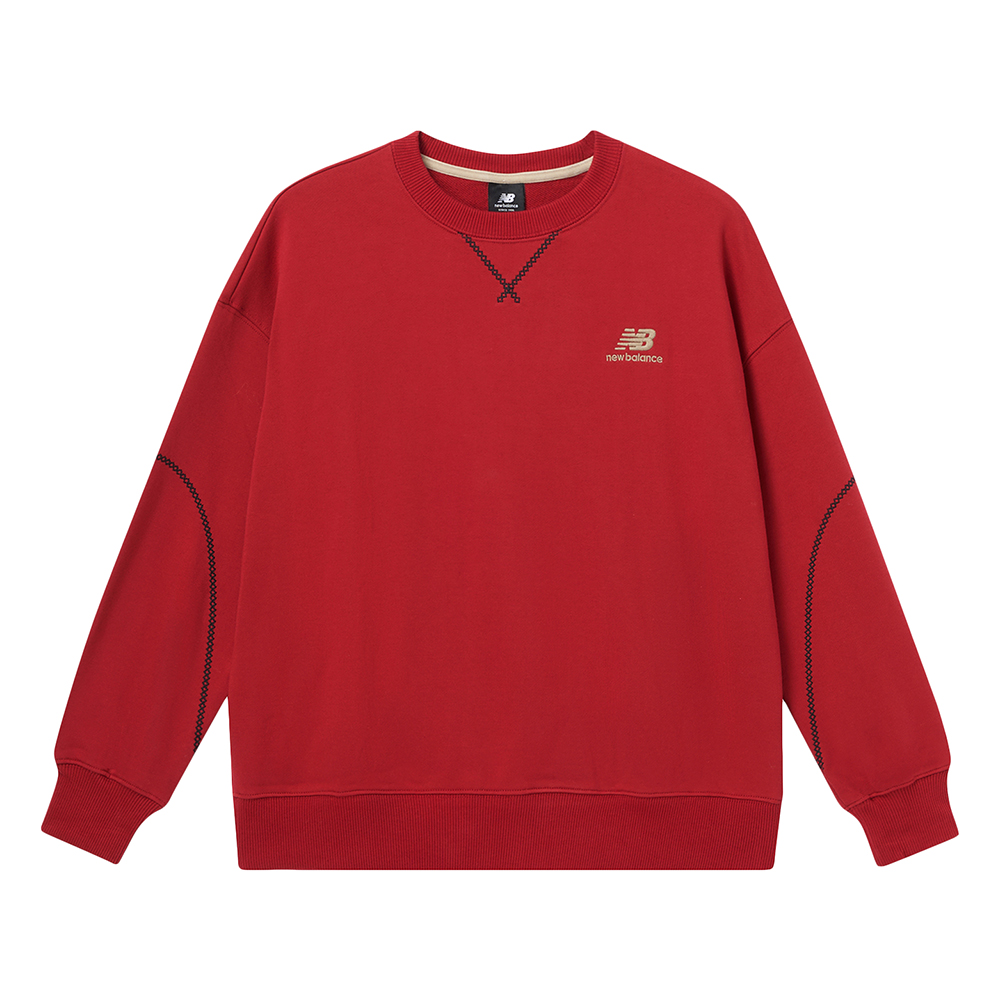【NEW BALANCE】NB 長袖上衣_女裝_黑色_WT21559BK 歷史價格詳細信息