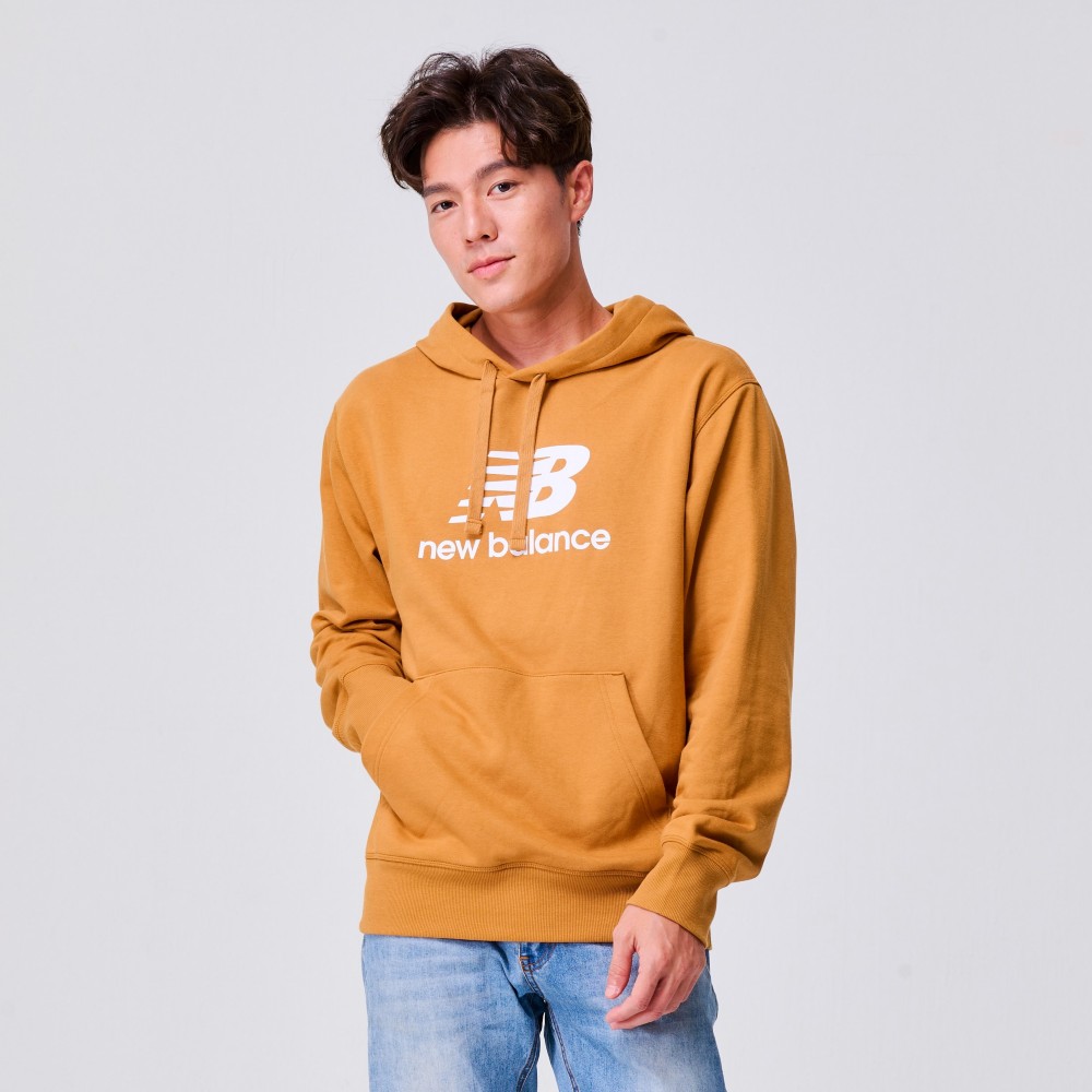 【NEW BALANCE】NB 連帽長袖上衣_女裝_白色_WT03547WK(美版 版型偏大) 歷史價格詳細信息