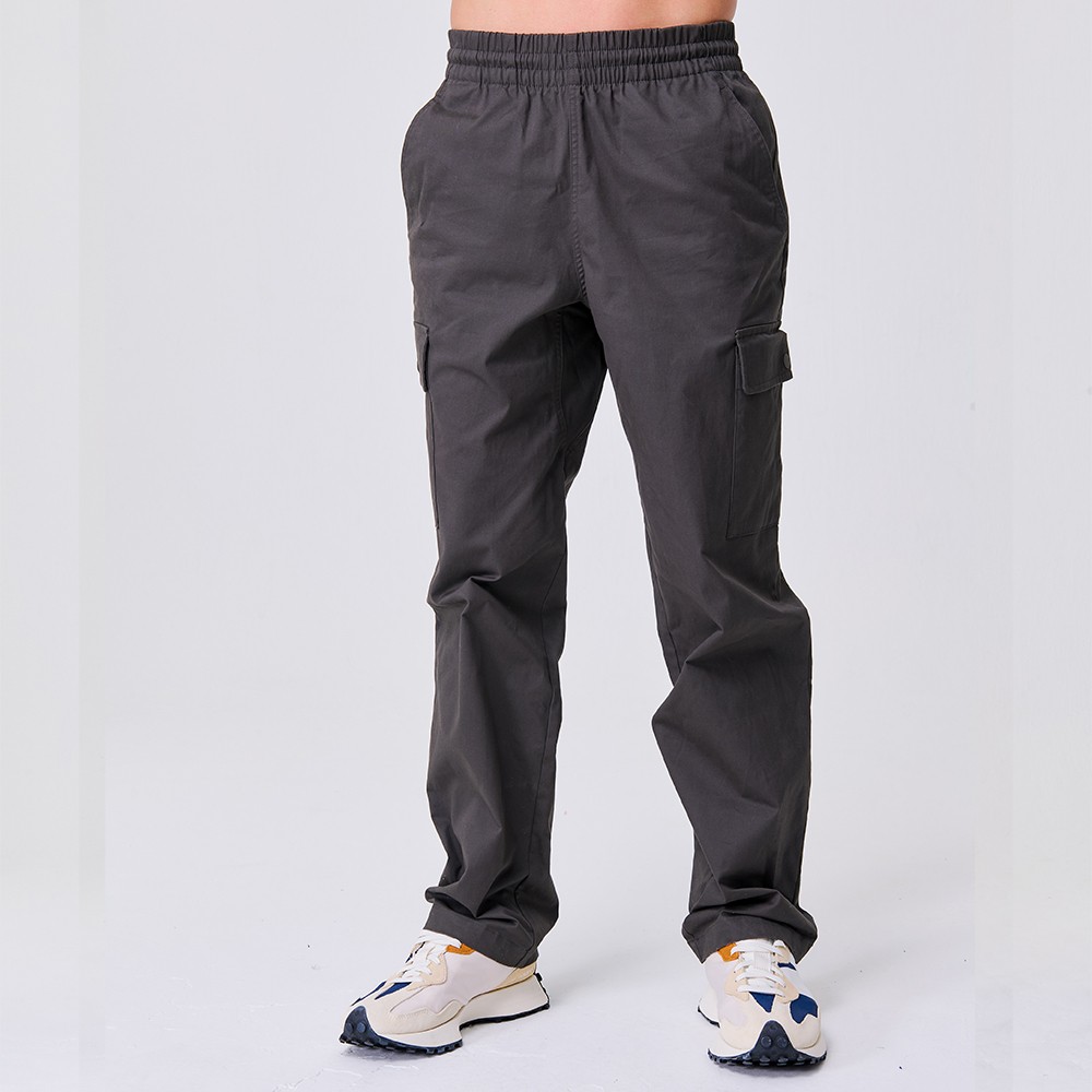 NEW BALANCE 長褲 NB 黑色 口袋 縮口 工裝褲 男 AMP41579BK 歷史價格詳細信息