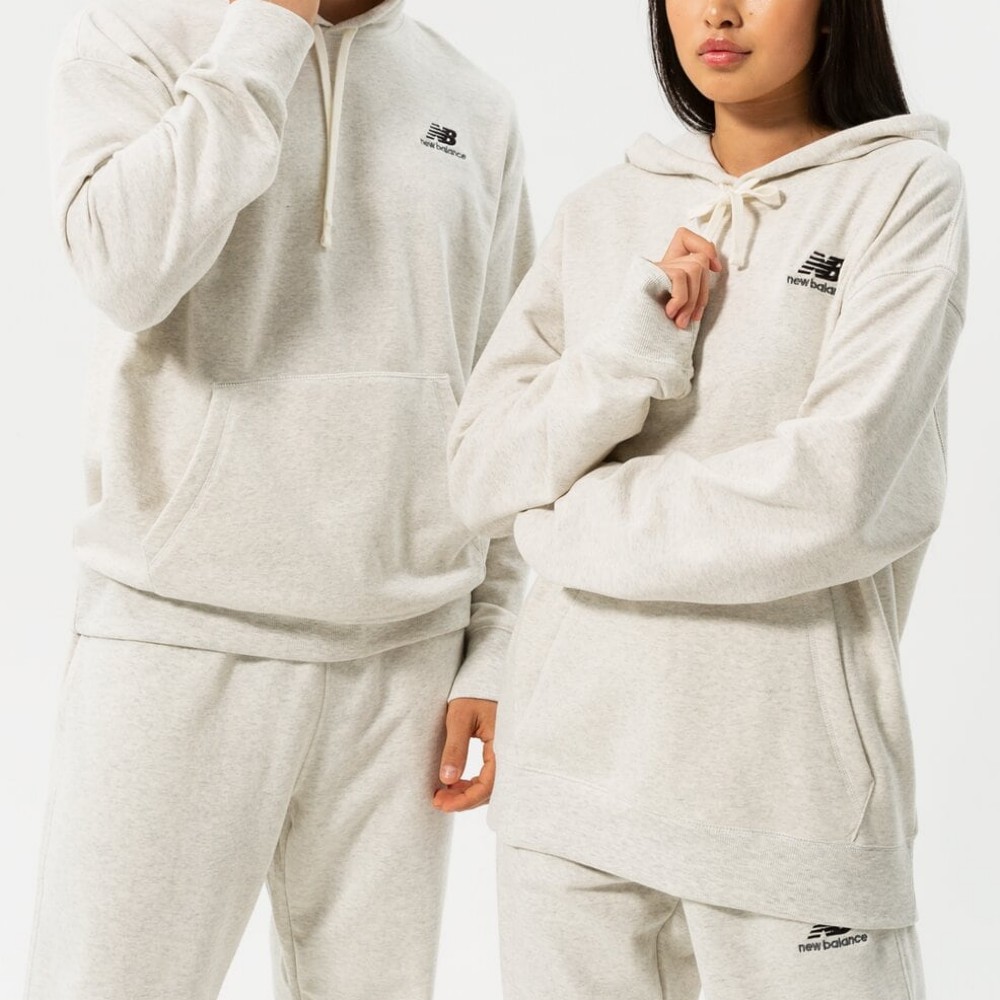 NEW BALANCE 長袖 NB 米白 刺繡 POLO衫 薄長T 男 MT33561GIE 歷史價格詳細信息