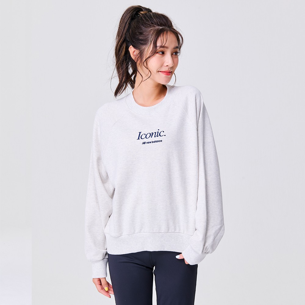 NEW BALANCE 長袖 NB 米白 刺繡 POLO衫 薄長T 男 MT33561GIE 歷史價格詳細信息