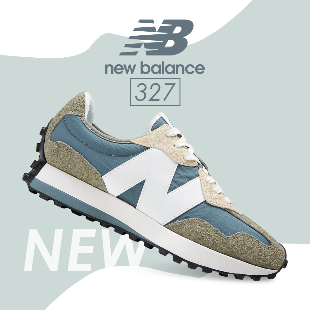 【New Balance】復古鞋_鋼藍/深灰_中性_M2002RFB-D楦 歷史價格詳細信息
