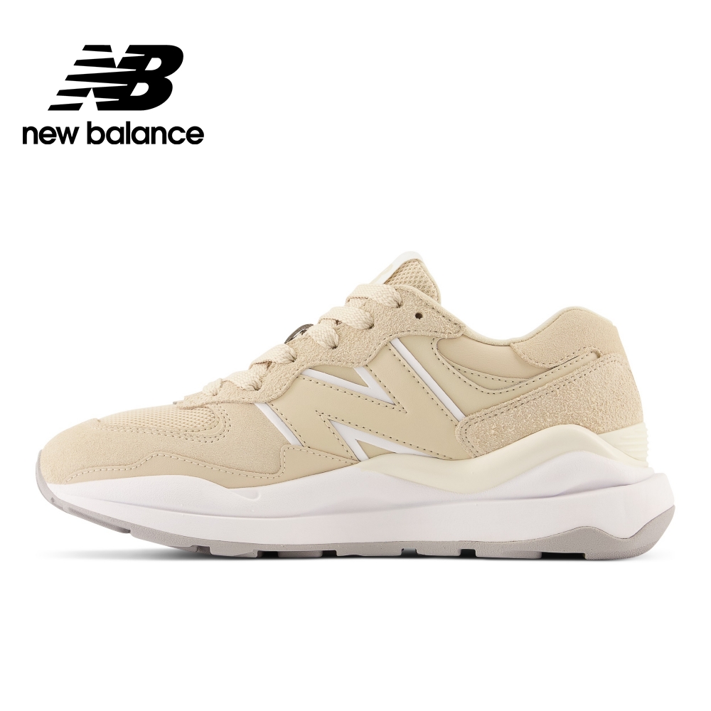 [New Balance]復古鞋_女性_奶茶色_W5740STD-B楦 歷史價格詳細信息