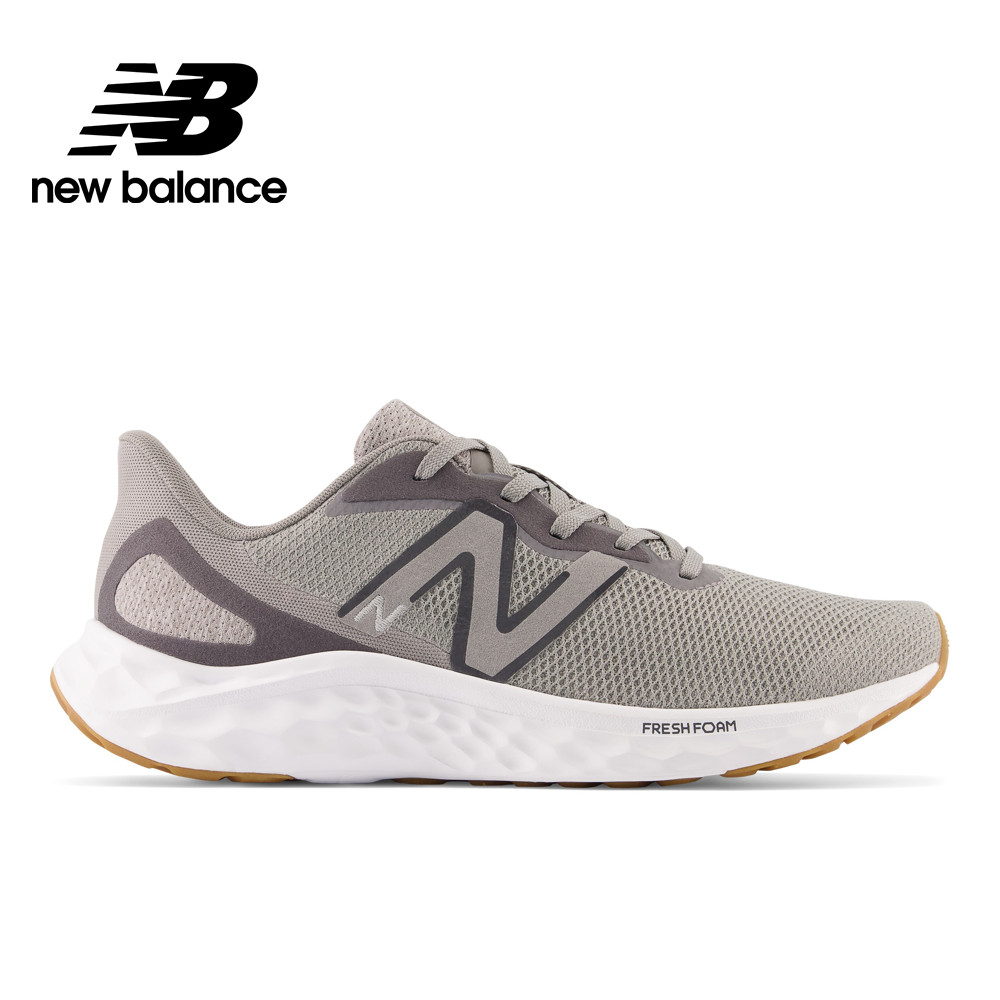 [New Balance]跑鞋_男性_灰色_M680GG7-2E楦 歷史價格詳細信息