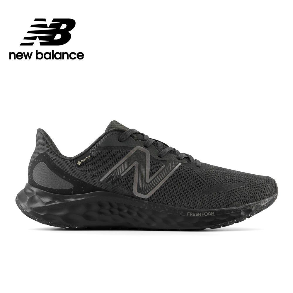 [New Balance]跑鞋_男性_黑色_M680NK7-2E楦 歷史價格詳細信息