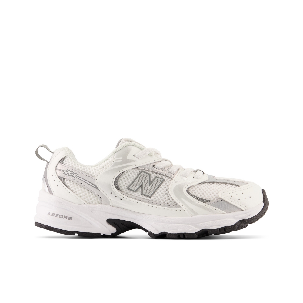 【NEW BALANCE】NB 童鞋/男童/女童_PT545BB1-W_中性_黑色 歷史價格詳細信息