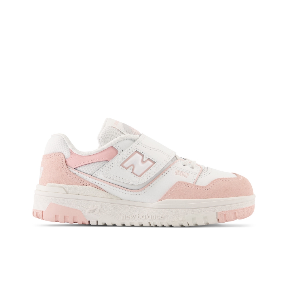 【NEW BALANCE】NB 童鞋_男童/女童_白色_KV373AWY-W楦 歷史價格詳細信息