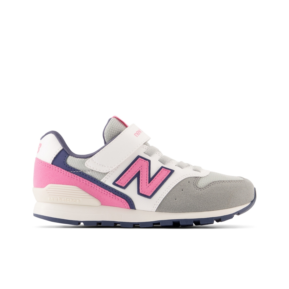 【NEW BALANCE】NB 童鞋_男童/女童_白色_KV373AWY-W楦 歷史價格詳細信息