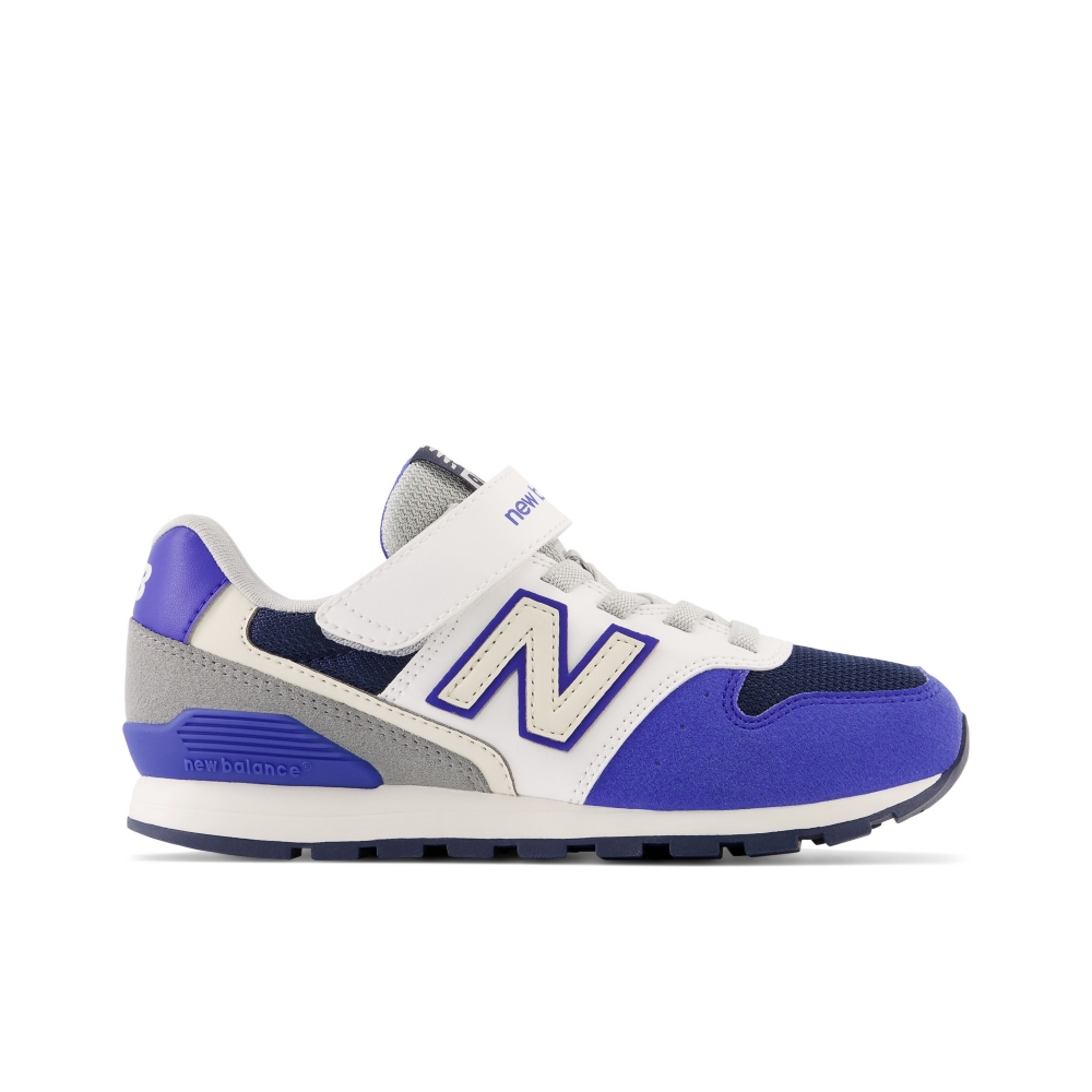 【NEW BALANCE】NB 童鞋_男童/女童_白色_KV373AWY-W楦 歷史價格詳細信息