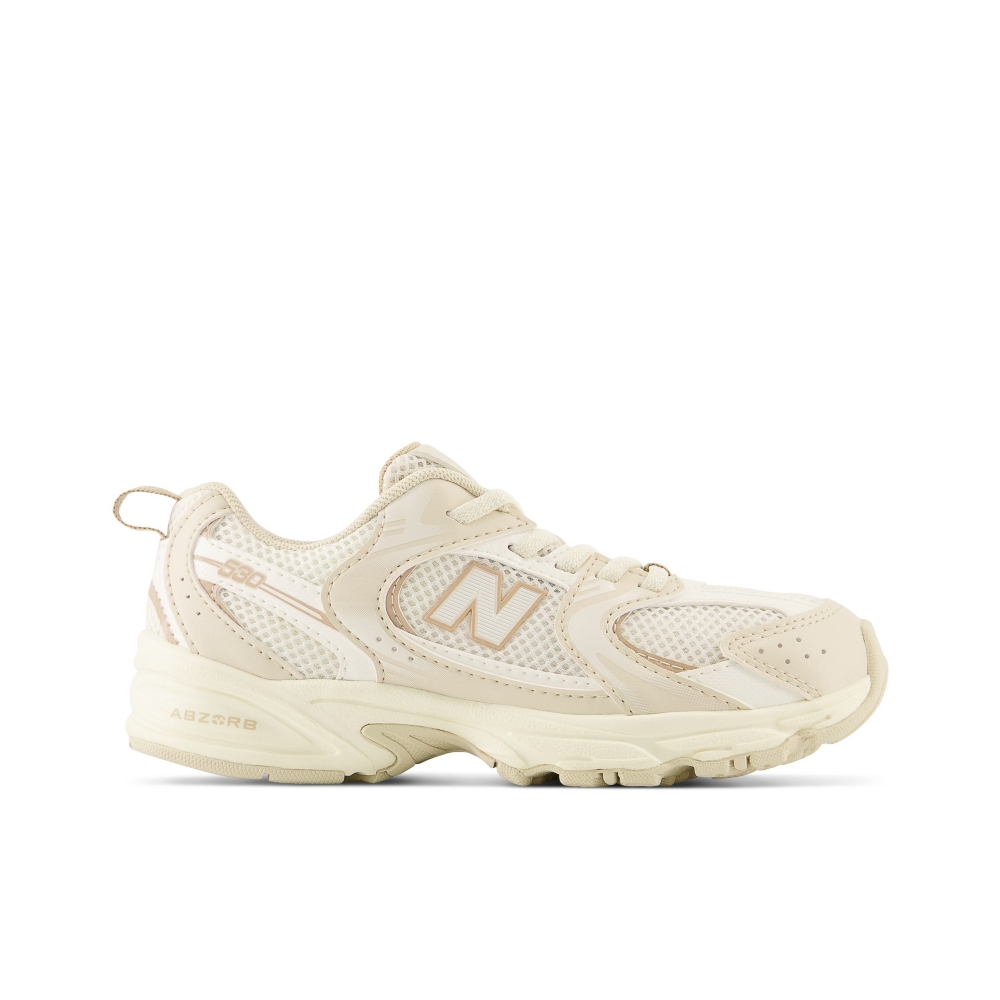 【NEW BALANCE】NB 童鞋_男童/女童_杏白棕_PH237CJ-W 歷史價格詳細信息