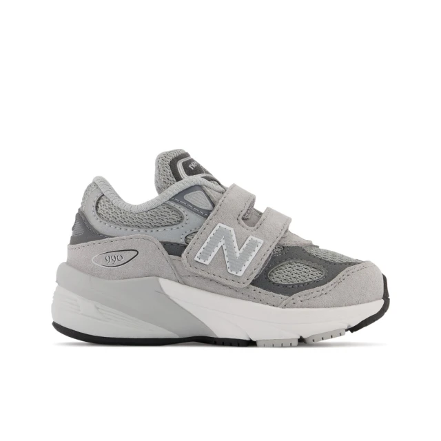 【NEW BALANCE】NB 童鞋_男童/女童_灰色_PH237VHB-W 歷史價格詳細信息