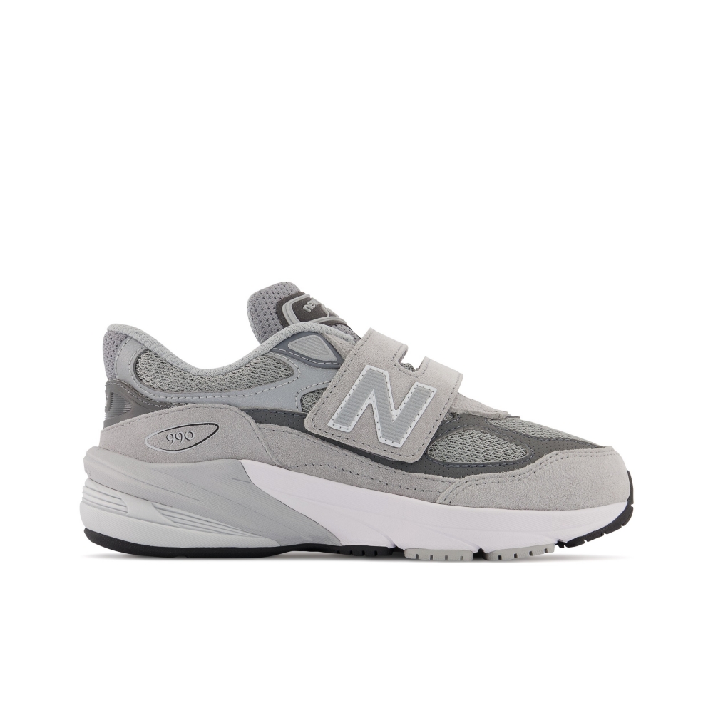 【NEW BALANCE】NB 童鞋_男童/女童_灰色_PH237VHB-W 歷史價格詳細信息