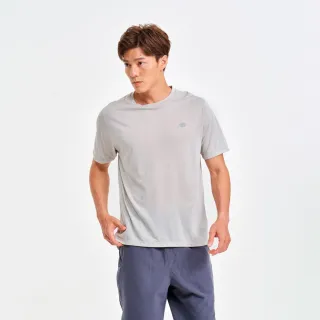 NEW BALANCE 短T NB 灰色 植絨LOGO 短袖 上衣 男 AMT33551AG 歷史價格詳細信息