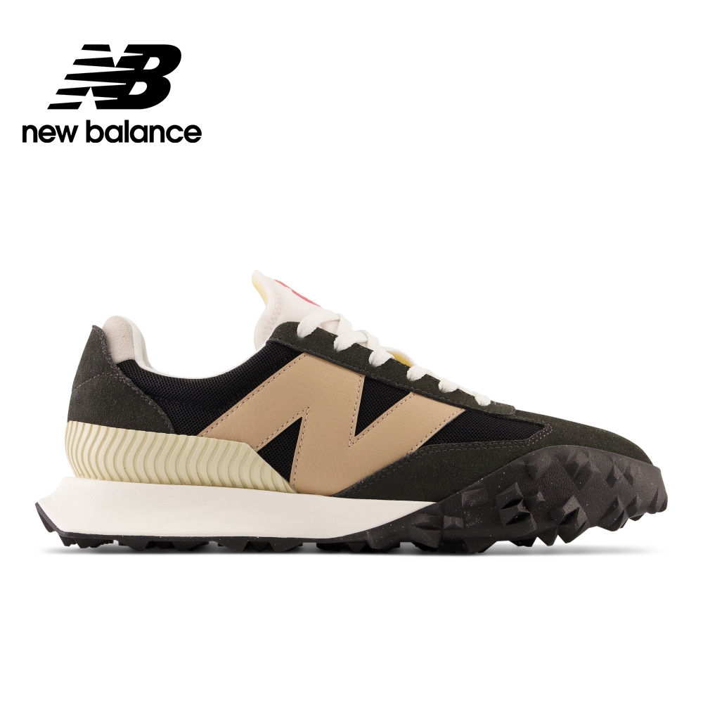 New Balance NB XC72 黑灰橘 休閒運動慢跑鞋 男女鞋 UXC72NY 歷史價格詳細信息