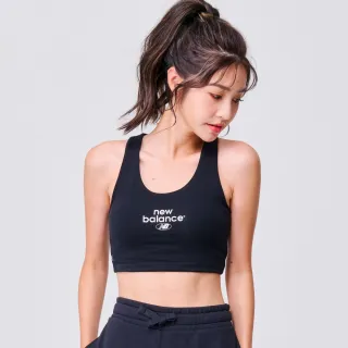NEW BALANCE 背心 NB 黑色 運動 無袖 挖背 上衣 女 WT41220BK 歷史價格詳細信息