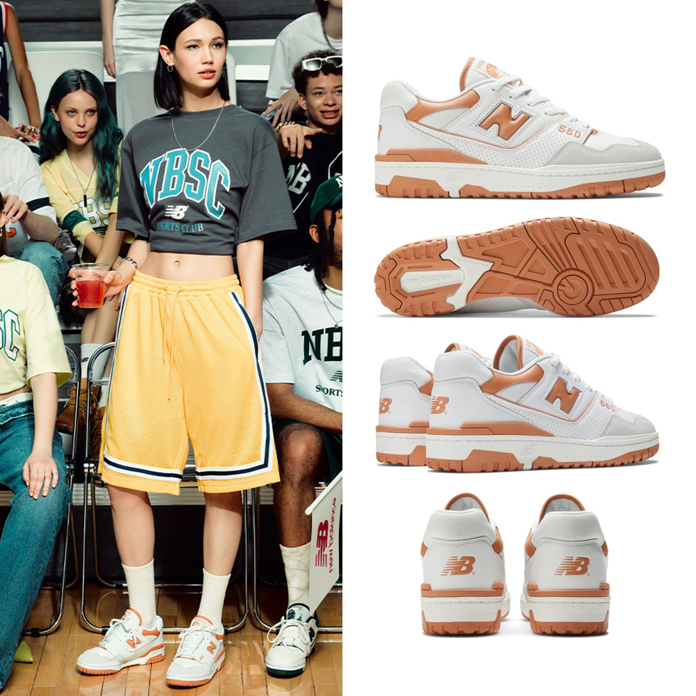【New Balance】 NB 復古運動鞋_女性_白灰黑_WS327KC-B楦 327 歷史價格詳細信息
