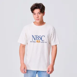 【New Balance】 NB NBSC休閒長袖上衣_男性_米灰色_AMT31556OTH 歷史價格詳細信息