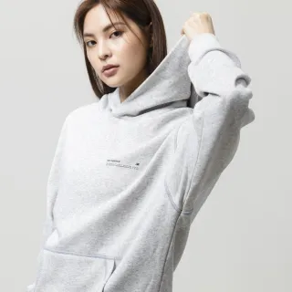 【New Balance】 NB 連帽長袖上衣_中性_橄欖綠_UT21502TCO (IU著用款) 歷史價格詳細信息