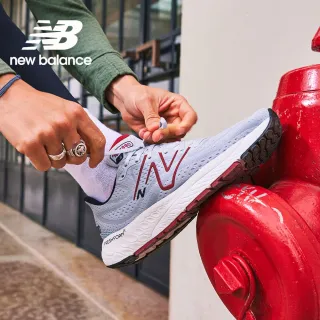 [New Balance]跑鞋_男性_灰色_M680GG7-2E楦 歷史價格詳細信息