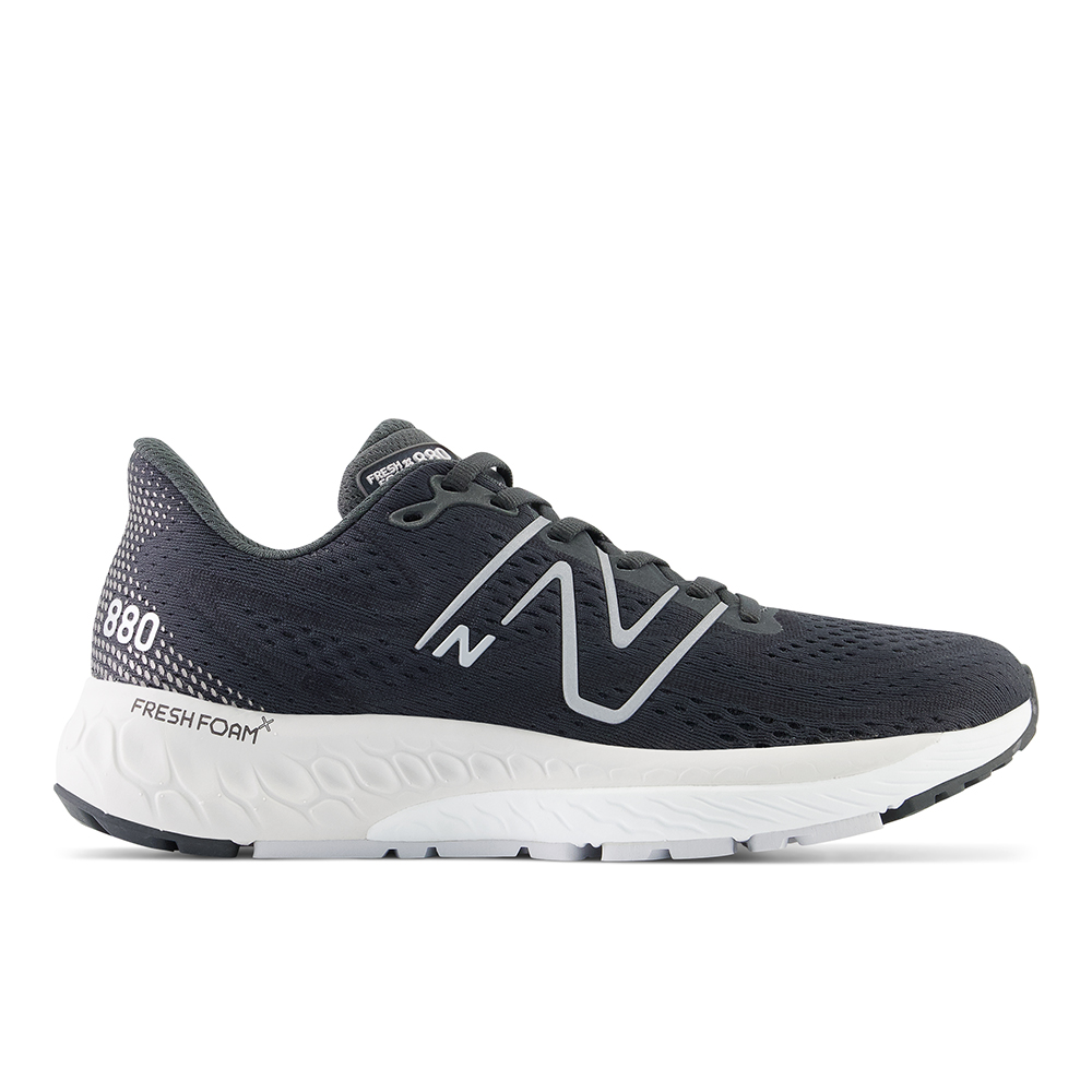 [New Balance]跑鞋_女性_黑色_W860K13-D楦 歷史價格詳細信息