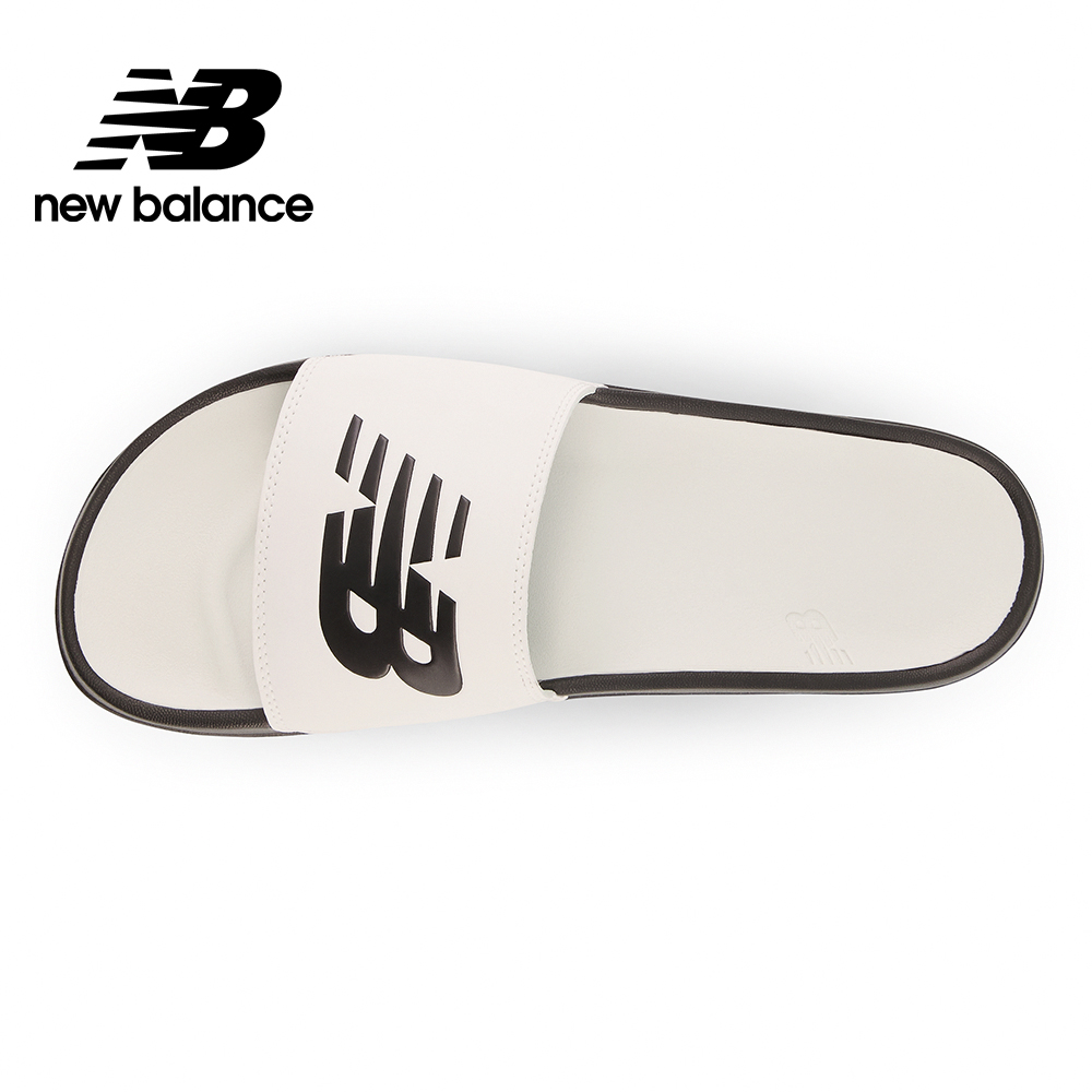 【New Balance】涼拖鞋_中性_黑色_SDL600BK-D楦 歷史價格詳細信息